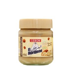 El mordjene pate a tartiner 200g