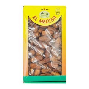 Dattes standard Deglet nour